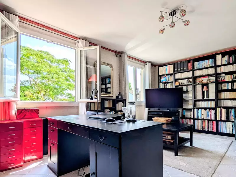 Maison, 131,33 m²