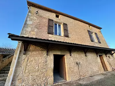Maison, 173 m²
