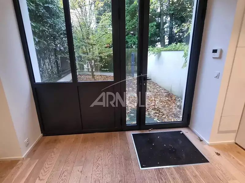 Appartement, 129 m²