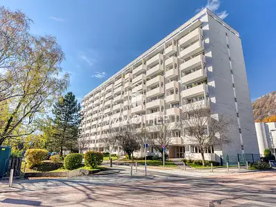 Appartement, 101 m²