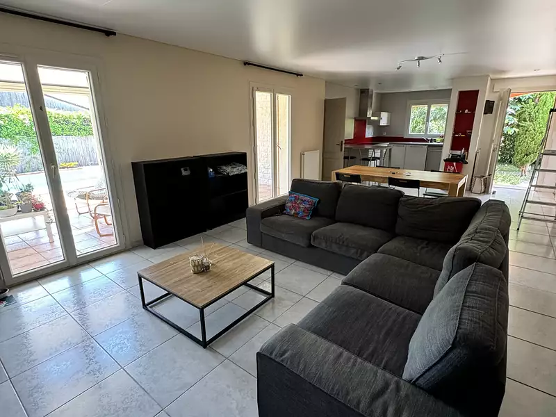 Maison, 160 m²
