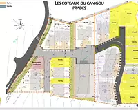 Terrain, 511 m²