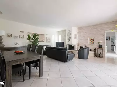 Maison, 136 m²