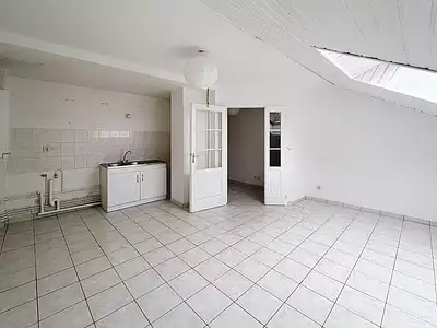 Appartement, 49 m²