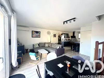 Maison, 81 m²