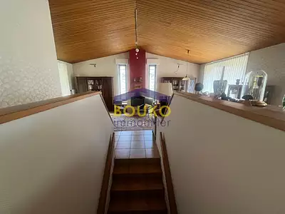 Maison, 170 m²