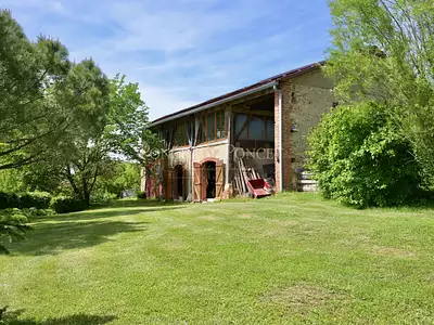 Maison, 480 m²