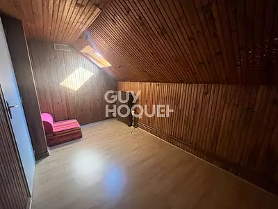 Appartement, 93,55 m²