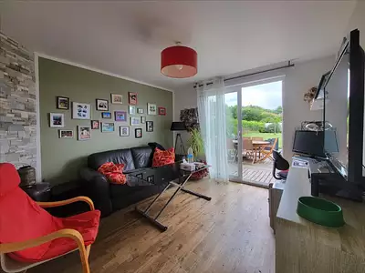 Maison, 81,56 m²