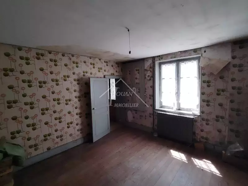 Maison, 113,1 m²