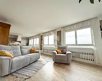 Appartement, 93,92 m²