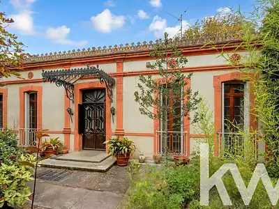 Maison, 175 m²