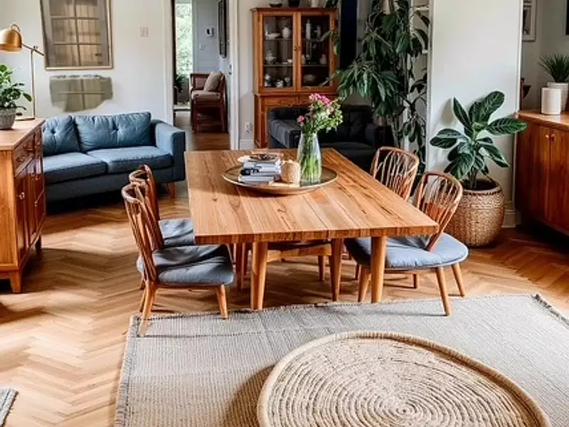 Maison, 71 m²