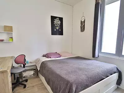 Maison, 218 m²