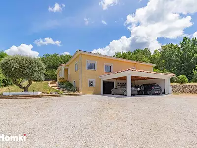 Maison, 129 m²