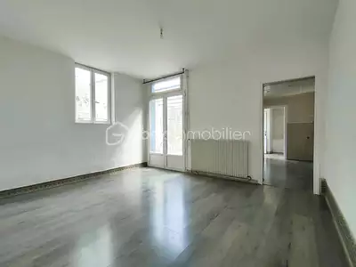 Maison, 96 m²