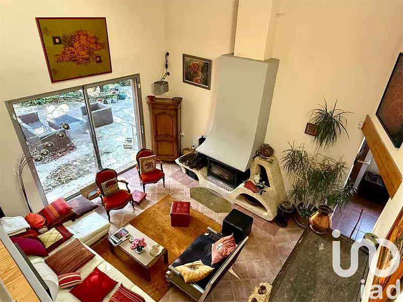 Maison, 227 m²