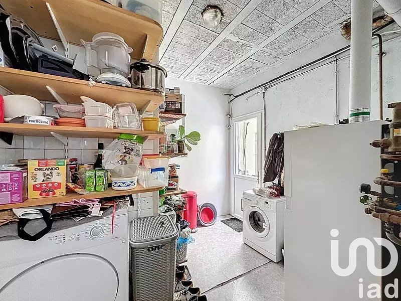 Maison, 175 m²