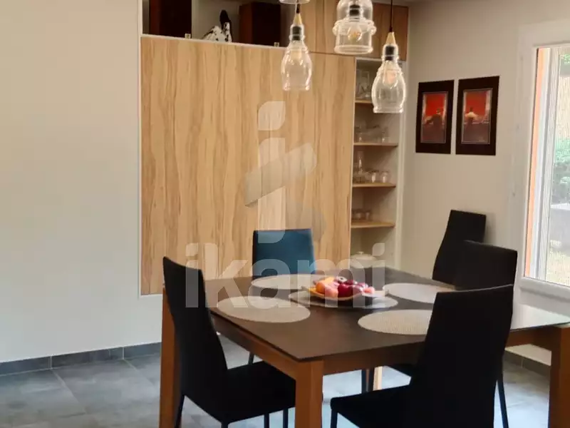 Maison, 128 m²
