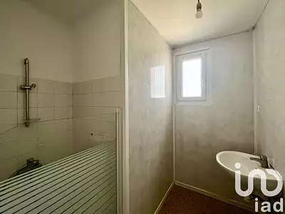 Maison, 62 m²