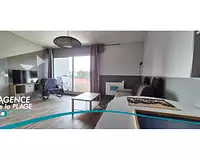 Appartement, 38,15 m²