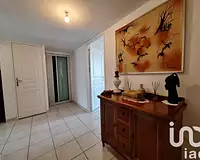 Appartement, 124 m²