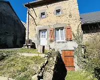 Maison, 62,5 m²