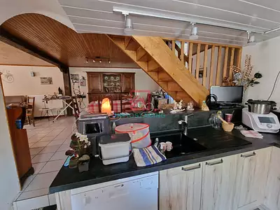 Maison, 108 m²