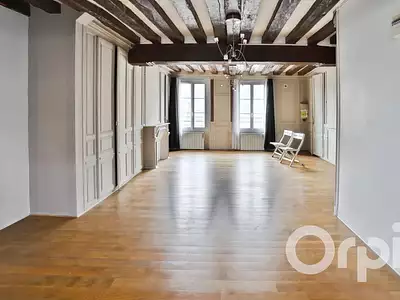 Appartement, 92 m²