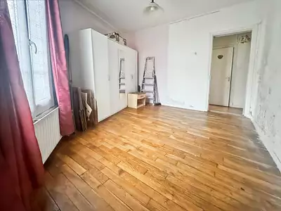 Appartement, 31 m²