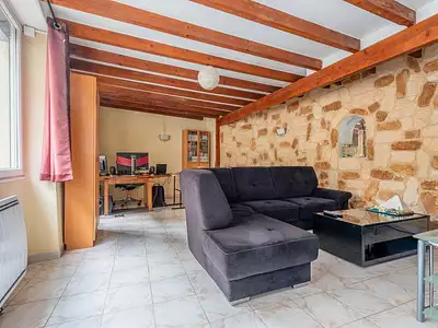 Maison, 90 m²