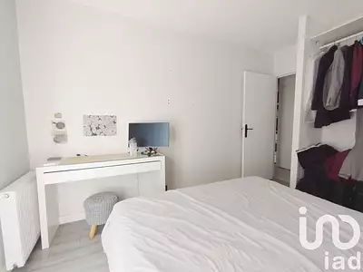 Appartement, 52 m²