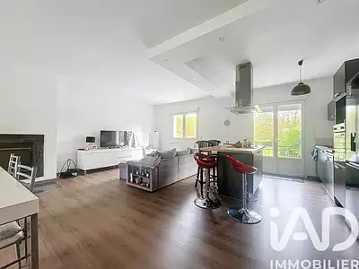 Maison, 102 m²