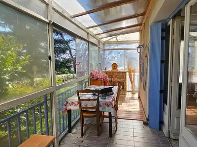 Maison, 126 m²