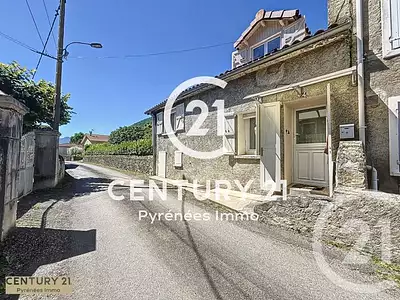 Maison, 68 m²