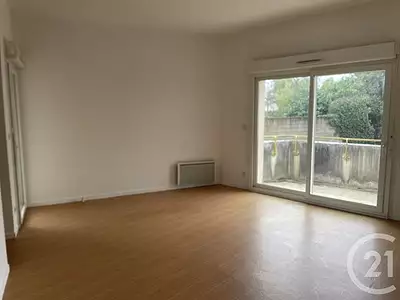Appartement, 57,8 m²