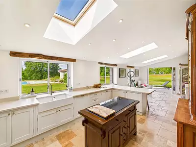 Maison, 500 m²