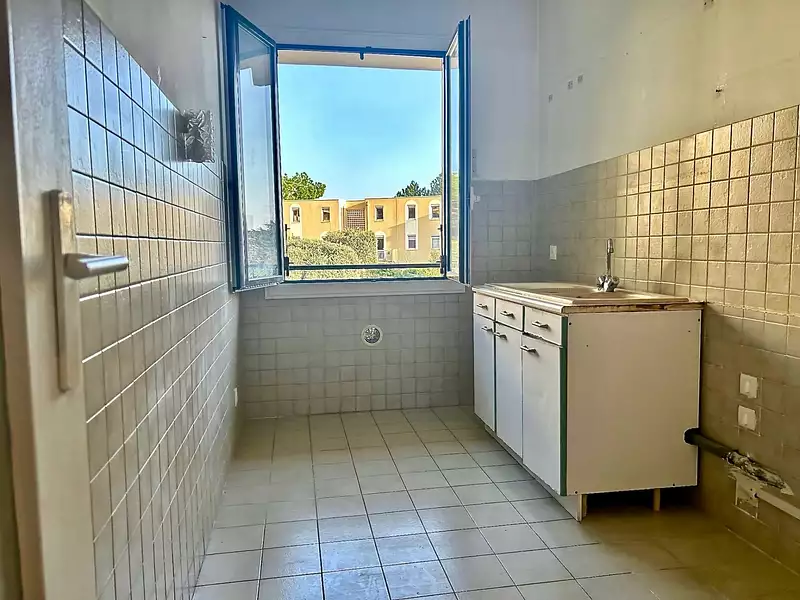 Appartement, 62,5 m²