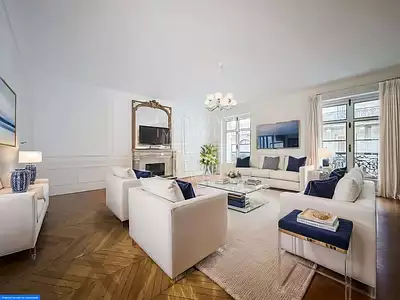 Appartement, 190,5 m²
