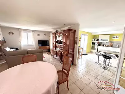 Maison, 171 m²