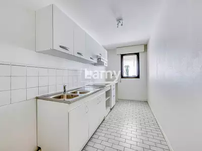 Appartement, 67,28 m²