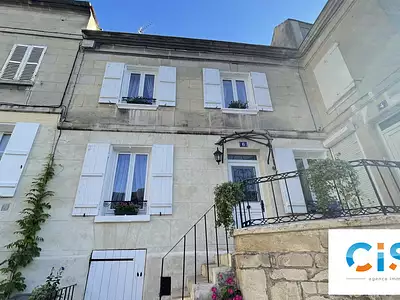 Maison, 86,2 m²