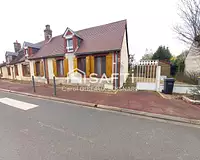Maison, 118 m²