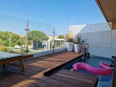 Appartement, 108 m²