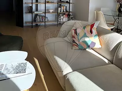Appartement, 90 m²