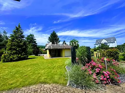 Maison, 130 m²