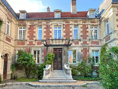 Maison, 288 m²