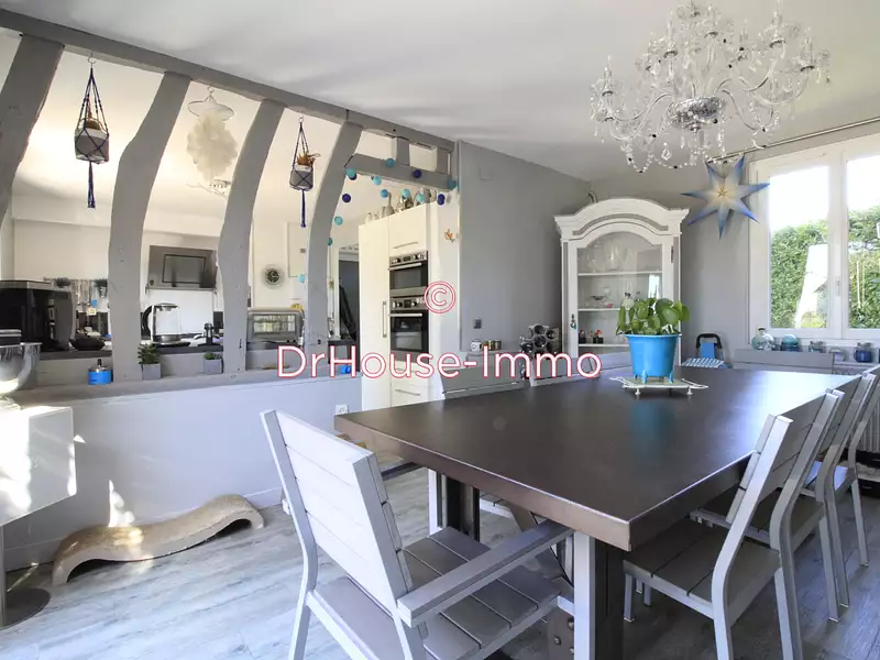 Maison, 175 m²