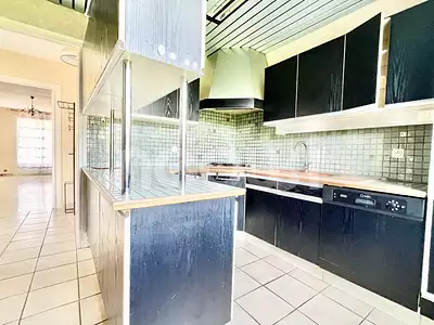 Maison, 170,85 m²