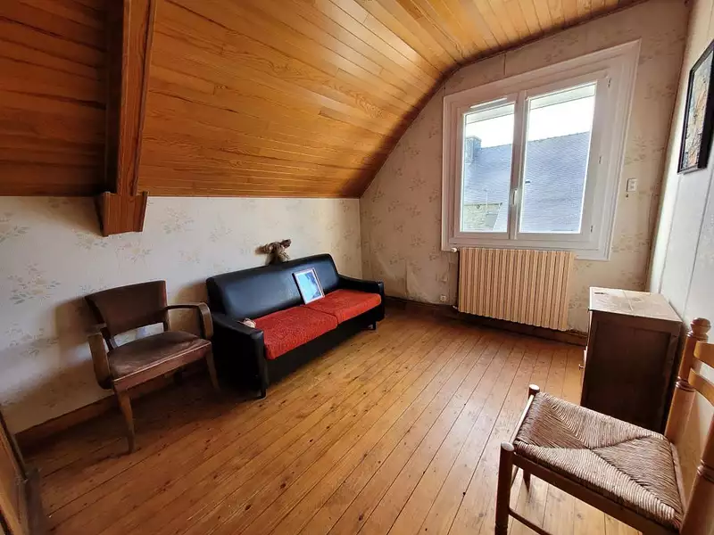 Maison, 88 m²